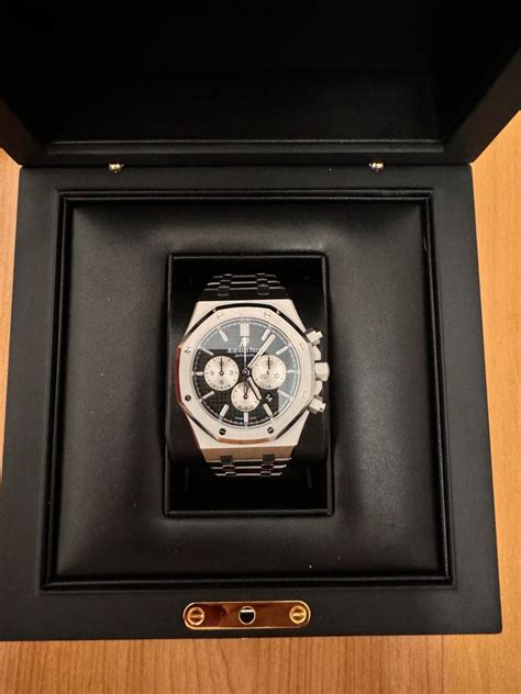 audemars piguet nürnberg